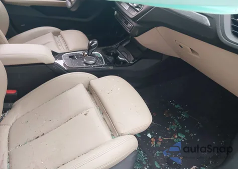 2023 BMW 228 Gran Coupe I Sdrive z USA, uszkodzony, nr VIN WBA53AK02P7M57682